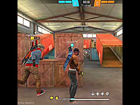 متابعة لكي نصل ل10 الف متابع يا اسطير فري فاير