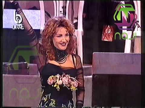 ذكرى محمد يا رب السماء من مهرجان الحلم العربي في ساحة الشهداء بيروت