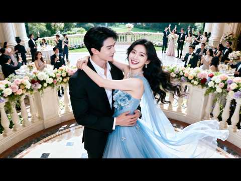 مدبلج عربي لإنقاذ جدتها تتزوج فتاة من زعيم مافيا قاس تتوقع الجحيم لكنها تفاجأت بحب لا حدود له