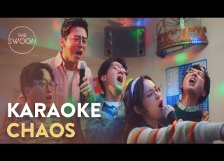 Karaoke Night With Your BFFs Hospital Playlist Ep 3 ENG SUB