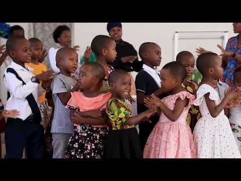 TAA YANGU NDOGO NYIMBO ZA WATOTO