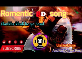  Aankhen Khuli Ankhen Khuli Ho Ya Ho Band Cover Romantic Song Old Song New Version Hindi
