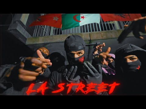 S9 La Street Official Music Video 6Languages