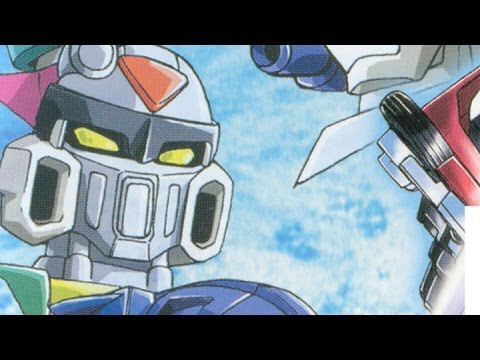 Transformers Car Robots 38 ENG SUB Counterattack Devil Gigatron