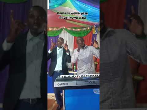 Kama Si Wewe Ningelikua Wapi By Rodgers Bwire Kama Si Wewe Ningelikua Wapi By Rodgers Bwire