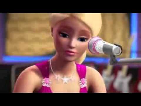 اغنية اميرات والنجمات يا ترا ايلي يصير مدبلج