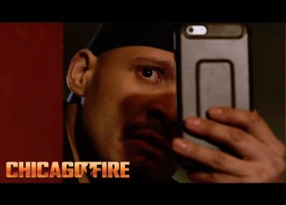  Joe Cruz Goes Undercover For Chicago P D Chicago Fire
