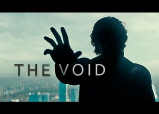 Sentry The Void