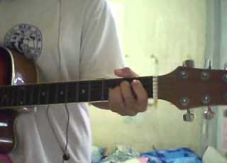 YOU By YUI Acoustic Cover