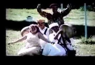 Cheb Mani El Oujdi Arwahi Le Clip