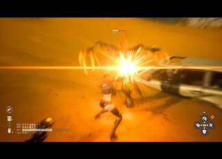  Best Combo In Stellar Blade