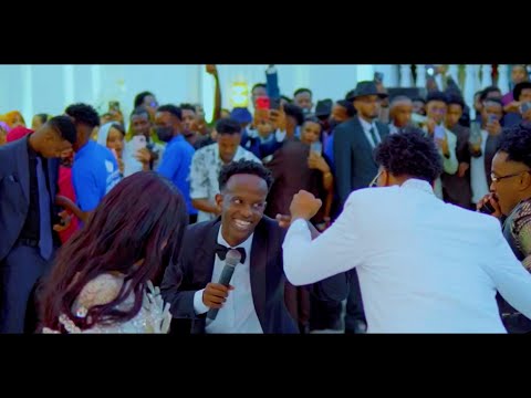 MAXAMED MAAME MUSTAFE KANTE SEEDI AROOSKA ABDIJABAR GACALIYE IYO NICIIMA YAR 2025