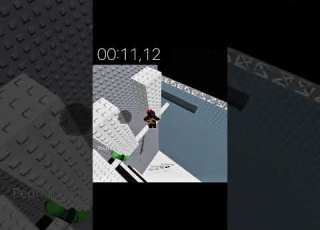 Super Slooow Speedrun