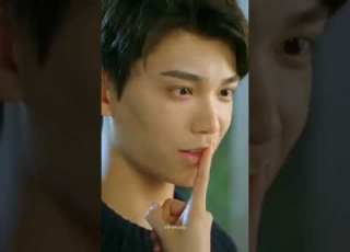 The Way He Smile KDrama Intense Love Clip Shorts KDrama Love Story Clip Shorts Kdrama Shorts