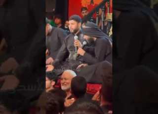 جديد مسلم الوائلي مرتضى حرب سيد فاقد الموسوي