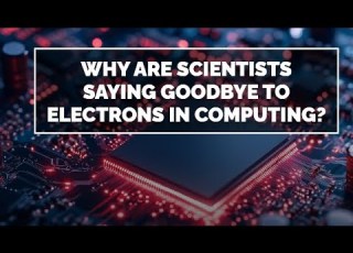  Magnons The Future Of Computing