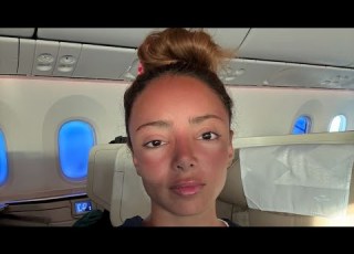  ماريانا غريب شو صار فيني بل مالديف