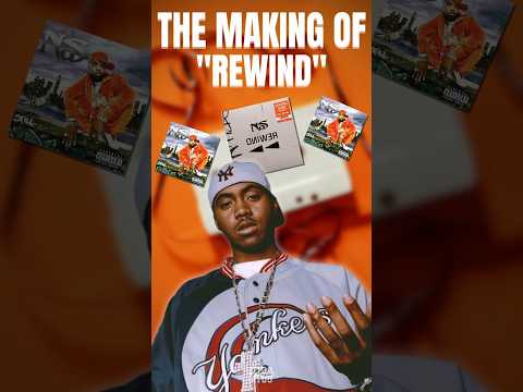 Nas Rewind Nas Largeprofessor Stillmatic Rewind Nas Rewind Nas Largeprofessor Stillmatic Rewind