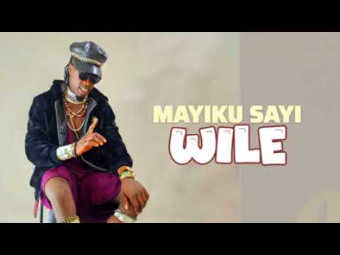 Mayiku Sayi Audio Official Wile 2026