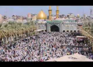 لطمية يوسف الصبيحاوي لاداعش ولاغيرة