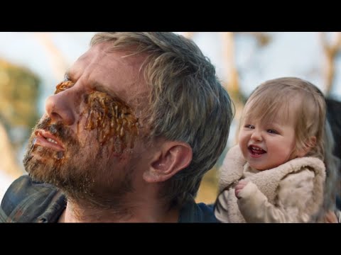 أب قدامة 48 ساعة ويتحول زومبي وبيبحث عن اسرة تعتني ببنتة والصدمة بيتحول وبنتة معاة أب قدامة 48 ساعة ويتحول زومبي وبيبحث عن اسرة تعتني ببنتة والصدمة بيتحول وبنتة معاة