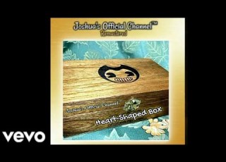  Joshua S Official Channel Heart Shaped Box Instrumental Official Audio