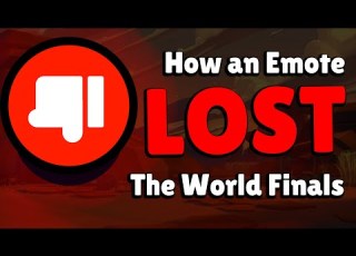 How One Emote LOST The Brawl Stars World Championship