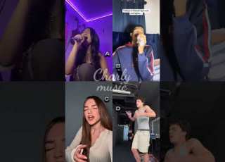 This Song Harleys In Hawaii Who Sang It Better Youandi Singing Katyperry Duet Cover Fyp