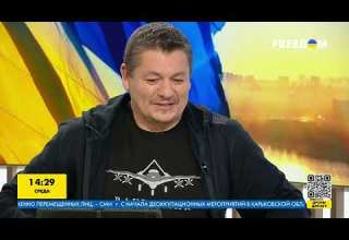 Сидельников запуск масштабного проекта Народный дрон на Кремль FREEДОМ