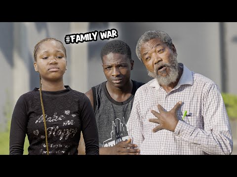 Joshua S Secret Episode 40 Living With Dad Mark Angel Comedy