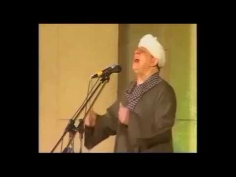 الشيخ ياسين التهامي حملت جبال الحب الأوبرا 2003 الشيخ ياسين التهامي حملت جبال الحب الأوبرا 2003