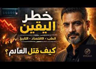  اليقين الحلقة الثالثة كيف يقتل أنا متأكد الطب والاقتصاد والتاريخ اختبار معايرة مباشر