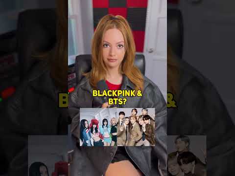 Bava BLACKPINK BTS Shut Down Dynamite BAVA MASHUP