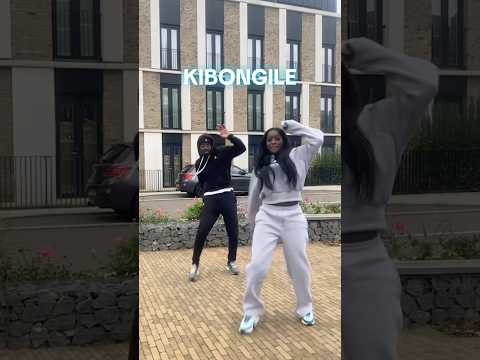 4 NDOMBOLO DANCE MOVES Congolesedancetutorials Dance