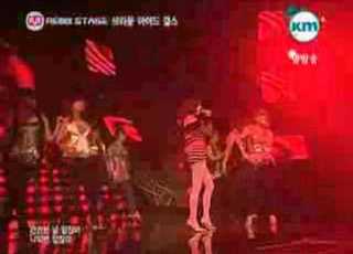  Brown Eyed Girls Love Remix Ver