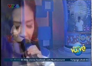  Bữa Trưa Vui Vẻ Let It Go Dương Hoàng Yến