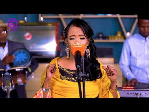 Khadra Saliimo Heesta Wiilow Astaan Music 2021