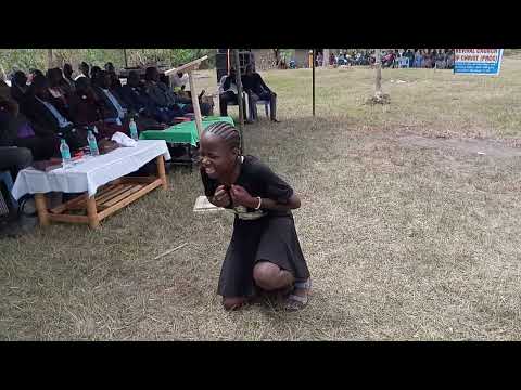 HILI LIMENIUMIZA SANA Ft Zabron Singers Rest In Peace Monica Oduor