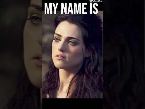 I Will Win The War Bbcmerlin Morganapendragon