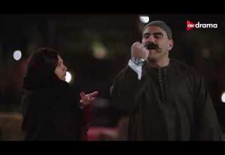 الزريبة أتسرقت يا كبير يا ترى مين اللي بيسرق دوار الكبير الكبير أوي ج6