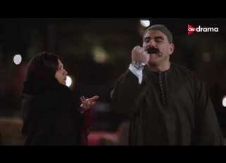  الزريبة أتسرقت يا كبير يا ترى مين اللي بيسرق دوار الكبير الكبير أوي ج6