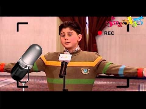 حلوه النغمه 4 قناة كراميش الفضائية Karameesh Tv