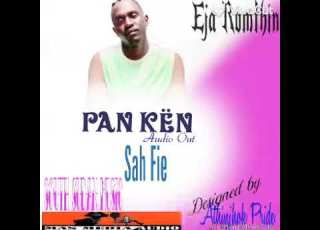  Pan Ken By Sah Fie South Sudan Music Made By Athinjhok Pride