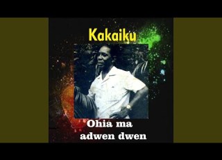 Ohia Ma Adwen Dwen