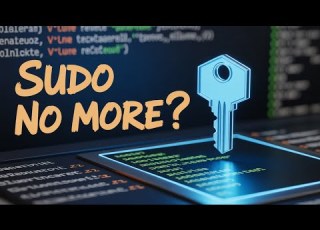  Stop Using Sudo For Everything Try This Instead