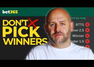 10 Sports Betting Mistakes That Keep You Losing