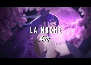 La Noche 3AM Letra
