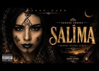  SALIMA Sahara Groove