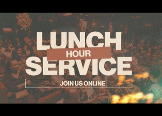 Lunch Hour Service Day 1 Embrace Your Shifting Season Pastor Pamela MUTONI 1 6 2026