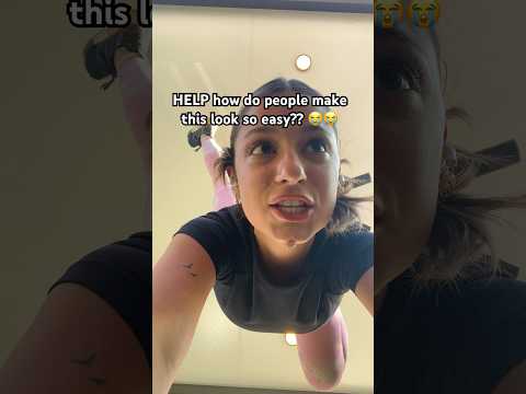 Mind The Middle Finger HAHAH But This Was Actually So Hard Shorts Viralvideo Fyp Trending Lol